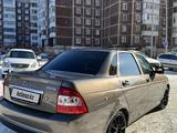 ВАЗ (Lada) Priora 2170 2015 годаfor4 050 000 тг. в Караганда – фото 4