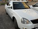 ВАЗ (Lada) Priora 2172 2012 года за 2 420 000 тг. в Караганда – фото 4