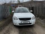 ВАЗ (Lada) Priora 2172 2012 года за 2 420 000 тг. в Караганда