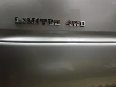 Toyota 4Runner 2005 года за 12 977 777 тг. в Алматы – фото 2