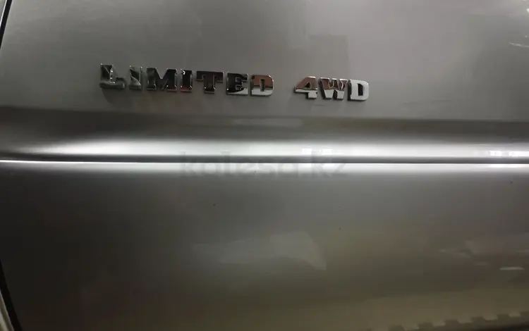 Toyota 4Runner 2005 года за 12 977 777 тг. в Алматы