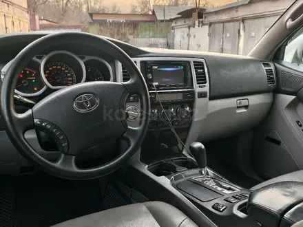 Toyota 4Runner 2005 года за 12 977 777 тг. в Алматы