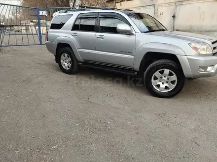 Toyota 4Runner 2005 года за 12 977 777 тг. в Алматы – фото 5