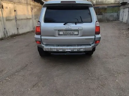 Toyota 4Runner 2005 года за 12 977 777 тг. в Алматы – фото 6
