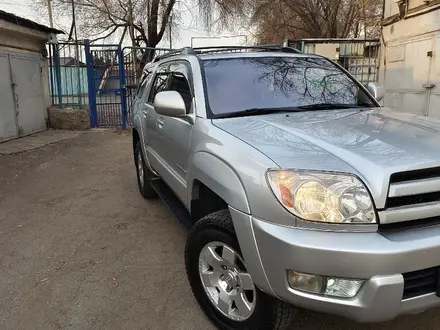 Toyota 4Runner 2005 года за 12 977 777 тг. в Алматы – фото 7