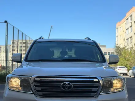 Toyota Land Cruiser 2008 года за 15 800 000 тг. в Мангистау – фото 3