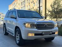 Toyota Land Cruiser 2008 годаүшін17 000 000 тг. в Мангистау