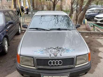 Audi 100 1992 года за 1 800 000 тг. в Павлодар