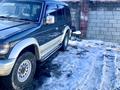 Mitsubishi Pajero 1992 годаүшін2 600 000 тг. в Алматы – фото 2