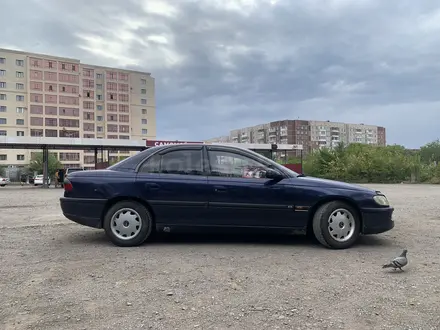 Opel Omega 1995 года за 1 750 000 тг. в Караганда – фото 6