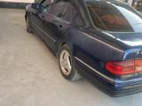 Mercedes-Benz E 230 1996 года за 1 300 000 тг. в Шымкент – фото 4