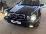 Mercedes-Benz E 230 1996 года за 1 300 000 тг. в Шымкент – фото 3