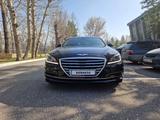 Hyundai Genesis 2014 года за 12 300 000 тг. в Караганда – фото 2