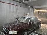 Audi 100 1991 годаүшін1 400 000 тг. в Караганда – фото 5