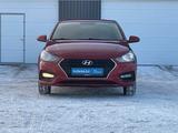 Hyundai Accent 2019 годаүшін7 080 000 тг. в Астана – фото 2