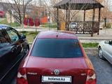 Volkswagen Passat 2001 года за 3 300 000 тг. в Шымкент – фото 2