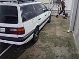 Volkswagen Passat 1993 годаүшін1 500 000 тг. в Алматы – фото 4