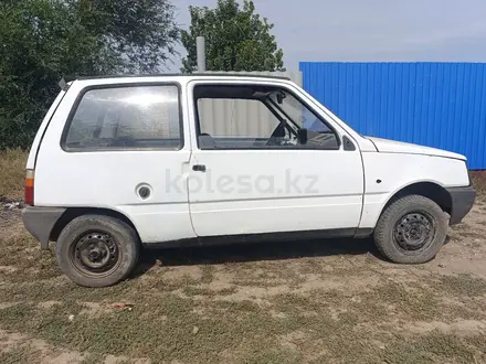 ВАЗ (Lada) 1111 Ока 2001 года за 420 000 тг. в Уральск – фото 2