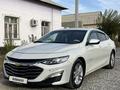 Chevrolet Malibu 2019 года за 7 300 000 тг. в Туркестан – фото 2