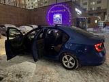 Skoda Rapid 2014 года за 4 600 000 тг. в Астана – фото 3