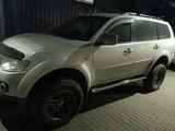 Mitsubishi Pajero Sport 2012 года за 10 000 000 тг. в Алматы – фото 2