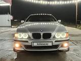 BMW 525 2003 годаүшін4 200 000 тг. в Алматы – фото 4