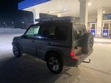 Suzuki Escudo 1997 года за 2 500 000 тг. в Усть-Каменогорск – фото 4