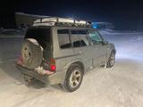 Suzuki Escudo 1997 года за 2 500 000 тг. в Усть-Каменогорск – фото 5