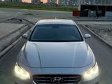 Hyundai Grandeur 2017 годаүшін10 500 000 тг. в Шымкент – фото 4