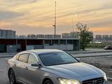 Hyundai Grandeur 2017 годаүшін10 500 000 тг. в Шымкент – фото 2