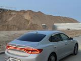 Hyundai Grandeur 2017 годаүшін10 500 000 тг. в Шымкент – фото 5