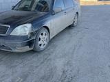 Toyota Celsior 2003 годаfor3 100 000 тг. в Жанаозен – фото 4