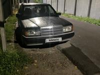 Mercedes-Benz 190 1991 года за 1 200 000 тг. в Алматы