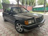 Mercedes-Benz 190 1991 года за 1 200 000 тг. в Алматы – фото 2