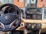 Toyota Yaris 2013 годаfor5 500 000 тг. в Астана – фото 4