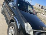 SsangYong Rexton 2003 года за 1 800 000 тг. в Шымкент – фото 2