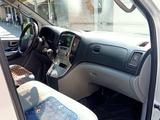 Hyundai Starex 2010 годаүшін5 950 000 тг. в Шымкент – фото 5