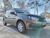 ВАЗ (Lada) Granta 2190 2022 года за 4 560 000 тг. в Костанай