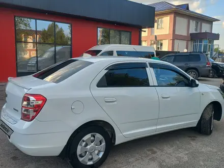 Chevrolet Cobalt 2020 года за 4 900 000 тг. в Уральск – фото 19