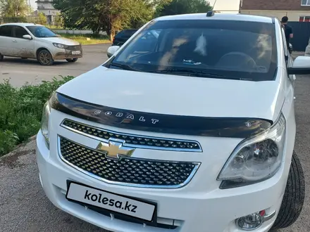 Chevrolet Cobalt 2020 года за 4 900 000 тг. в Уральск – фото 4