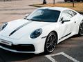 Porsche 911 2021 года за 87 000 000 тг. в Алматы – фото 3