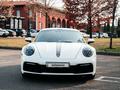 Porsche 911 2021 года за 87 000 000 тг. в Алматы – фото 2