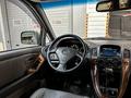 Lexus RX 300 2000 годаfor5 700 000 тг. в Алматы – фото 19