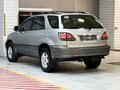 Lexus RX 300 2000 годаfor5 700 000 тг. в Алматы – фото 6