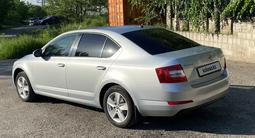 Skoda Octavia 2014 года за 7 000 000 тг. в Алматы – фото 3