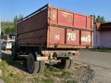 ГАЗ  53 1989 года за 1 600 000 тг. в Шымкент – фото 4