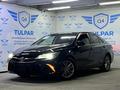 Toyota Camry 2015 годаүшін10 400 000 тг. в Шымкент