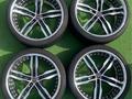 Bmw E60.E39.E38.E65 Из Японии за 575 000 тг. в Алматы