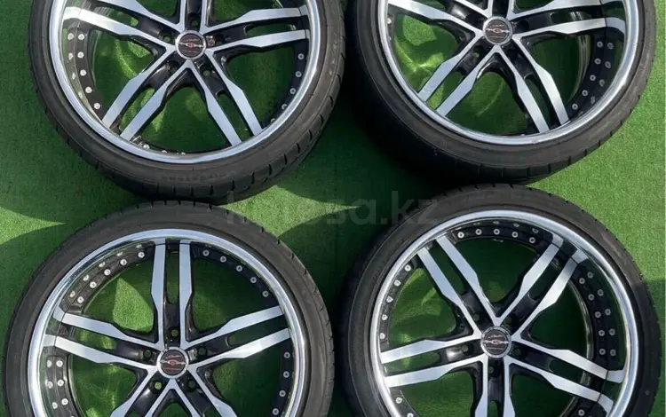 Bmw E60.E39.E38.E65 Из Японии за 575 000 тг. в Алматы