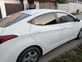 Hyundai Elantra 2015 года за 7 100 000 тг. в Алматы – фото 3